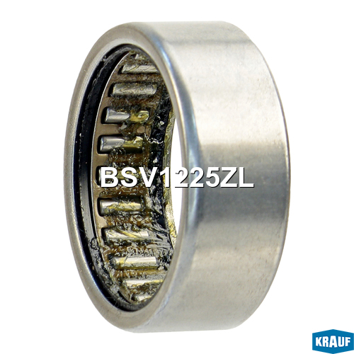 Подшипник стартера 29.5*36.7*13.3 игольчатый Audi A3 1.6 05.2003- 5 speed/Sportback 09.2004- BSV1225