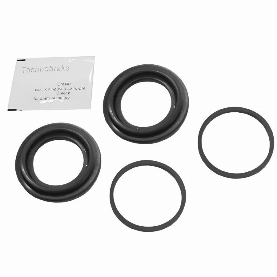 Р/к суппорта пыльник 2шт. кольцо 2шт. смазка Iveco Daily IV/V 960717