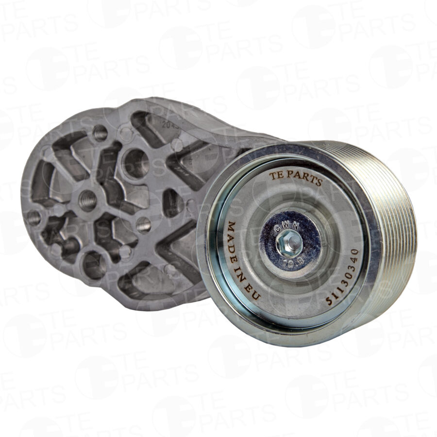 Натяжитель ремня Volvo FH/Renault Magnum DXI/Kerax 51130340