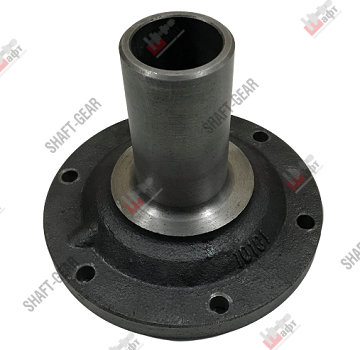 Крышка подшипника первичного вала КПП DongFeng/Howo/Shacman 6J80T1701040