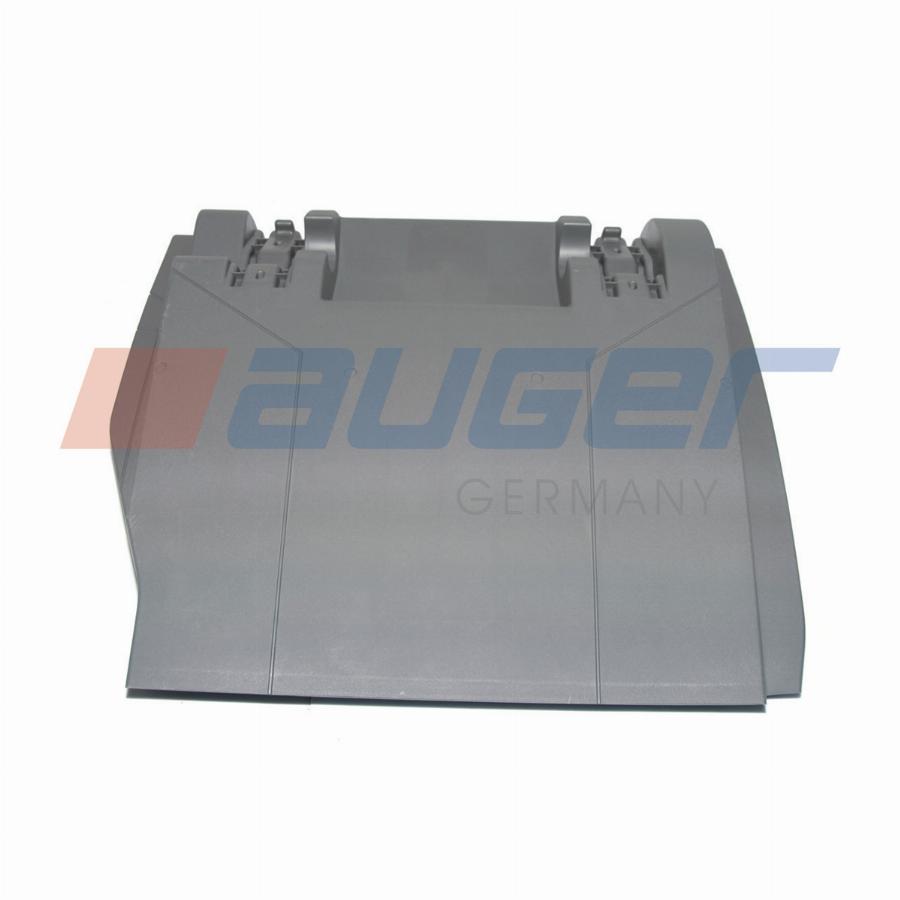 Крыло заднее передняя часть левое MB Actros/Antos/Arocs/Axor/Atego/Econic 58944