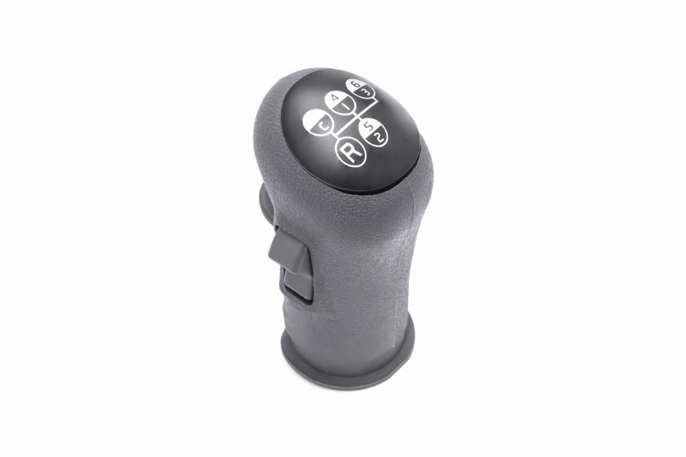 Рукоятка рычага КПП Volvo F/FH10/12/16 T09637004