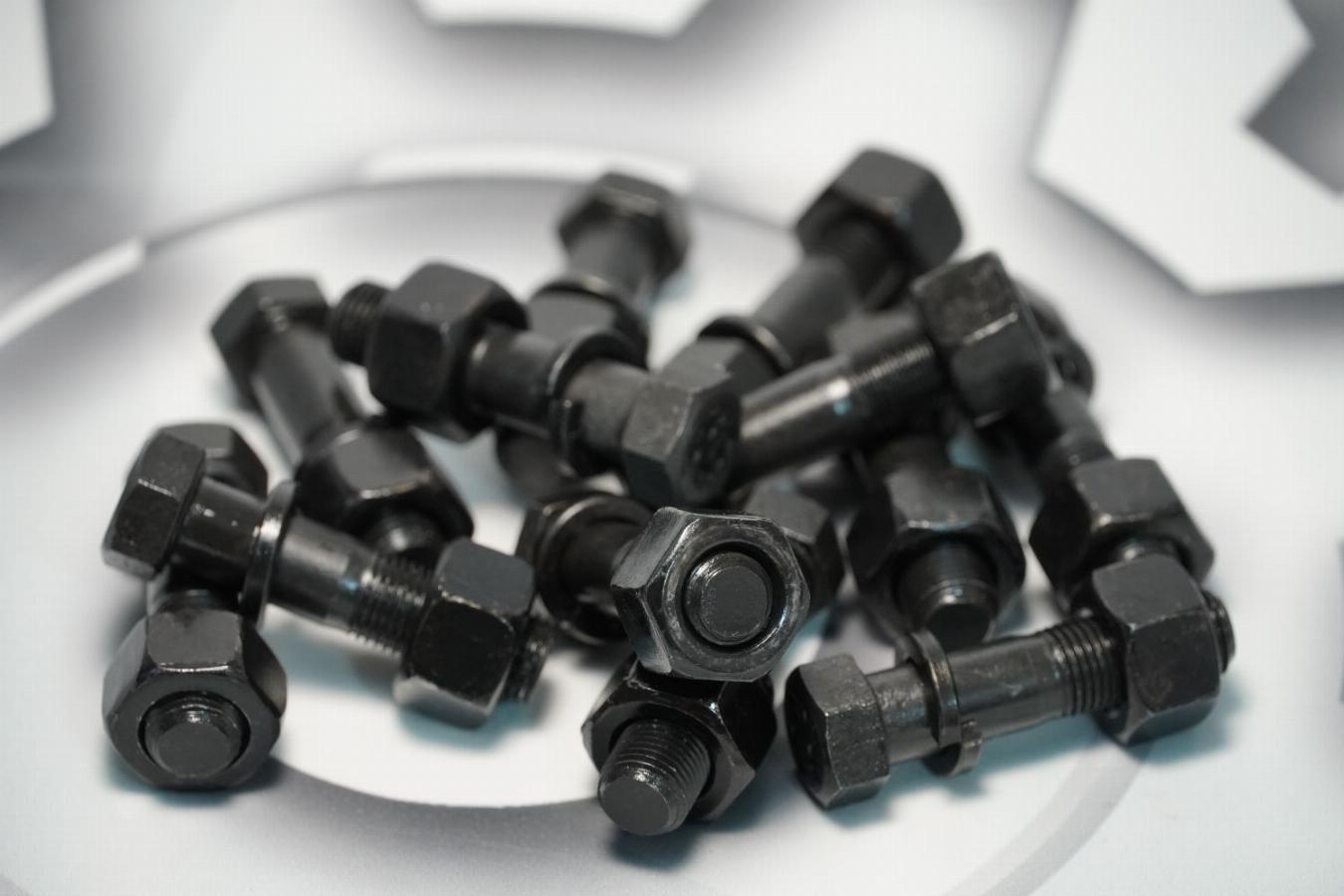 Болт М12*1.25*50 вала карданного в сборе МАЗ 371264-250688-01