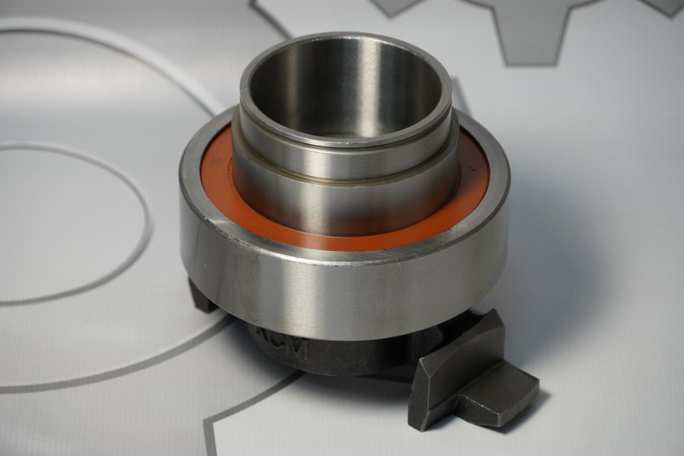 Муфта сцепления лепестковой корзины дв. ЯМЗ-656,658 МАЗ 1840.1601180