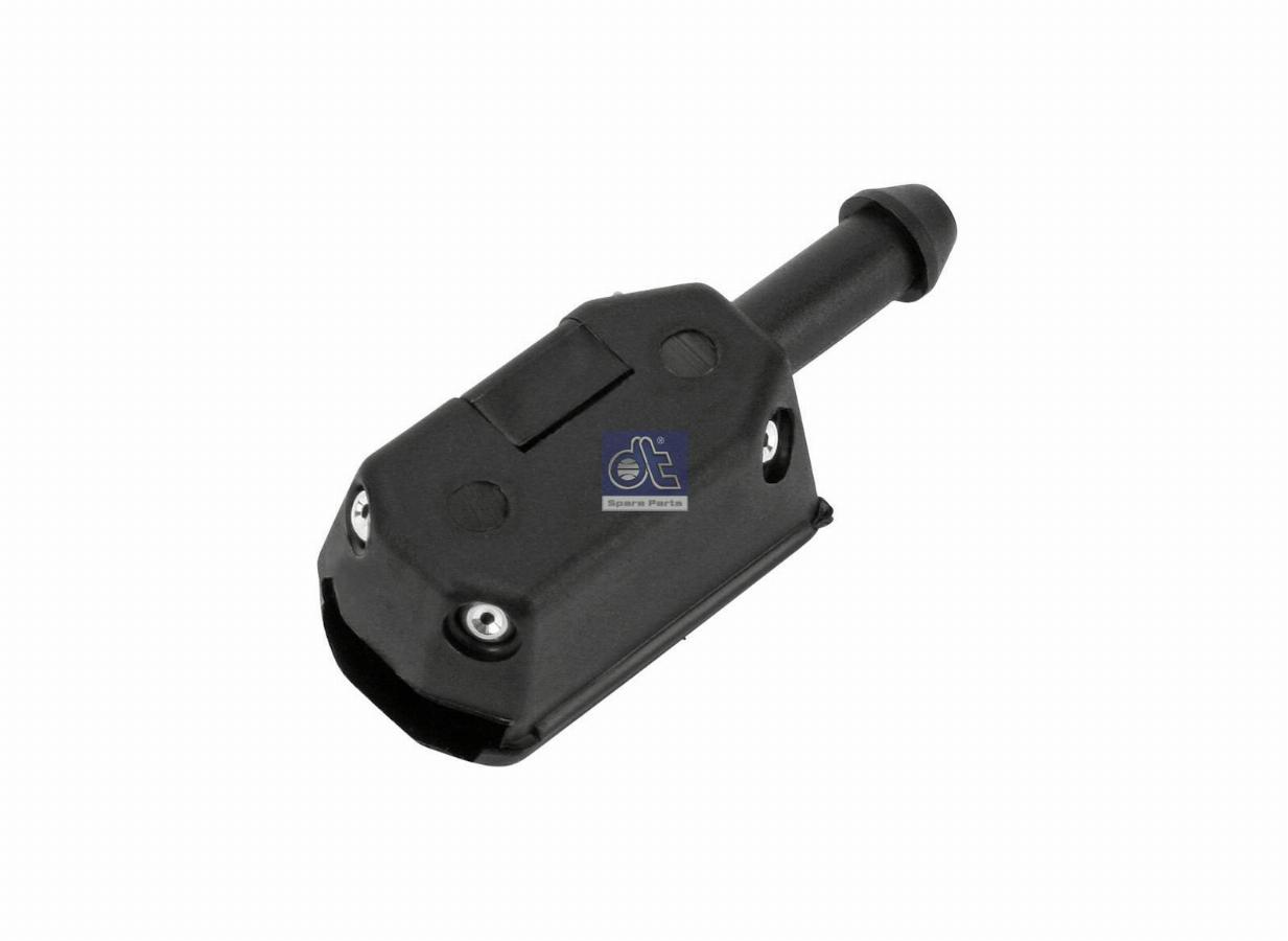 Форсунка стеклоомывателя MAN TGA/TGL/Volvo F/FL6 2.25223