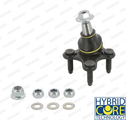 Опора шаровая нижняя левая Audi A3 06>/VW Passat all 05> VOBJ5011