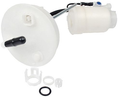 Фильтр топливный Honda Accord 2.4 K24Z3 CP/CU/CW 08> FS28002