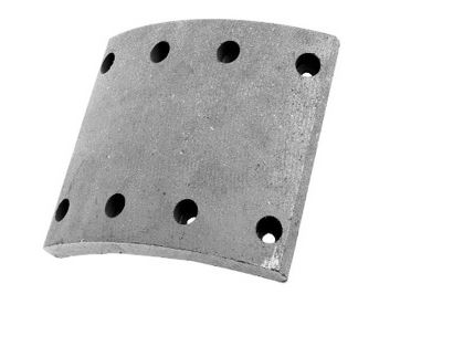 Накладка тормозная передняя МАЗ-6422/КрАЗ-6510 5336-3501105