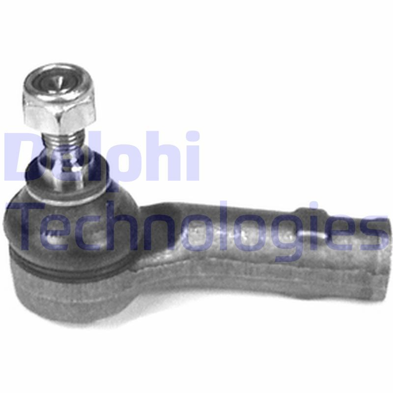 Наконечник рулевой левый VW T4 91-95 TA1557