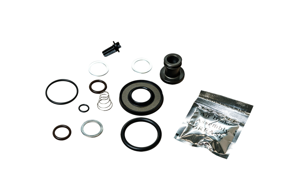 Р/к влагоотделителя MAN/MB/Scania 35110030449