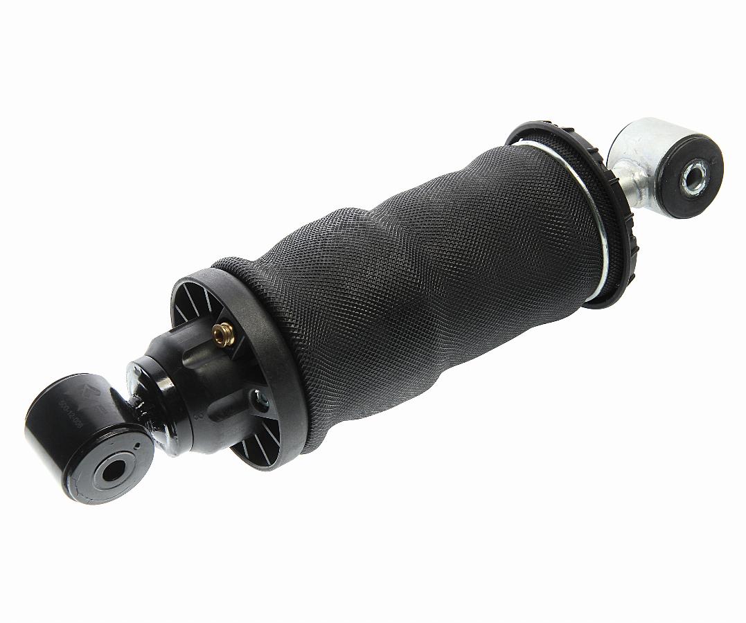 Амортизатор кабины 335/375 12*50 O/O передний пневмо MAN TGA 50012006