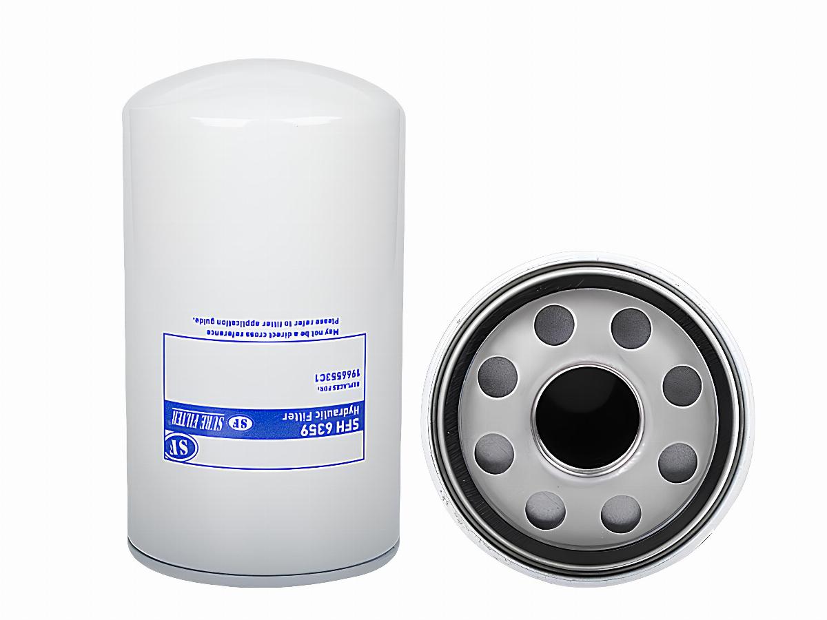 Фильтр гидравлический CASE 2000-Serie SFH6359