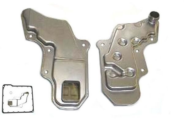 Фильтр АКПП с прокладкой Mazda Proceed JT299K