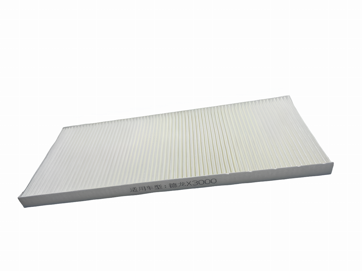 Фильтр салона Shaanxi X3000/M3000 DZ15221841315