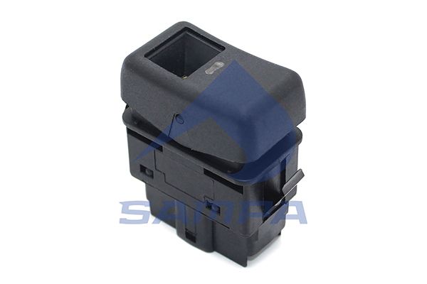 Выключатель клавиша п/т фар Volvo FH12 035.343