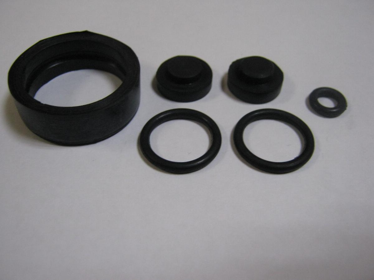 Р/к регулятора положения кузова ЛиАЗ РККУП