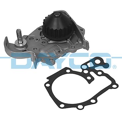 Насос водяной Renault Megane/Peugeot/Dacia Logan/ВАЗ Largus DP025