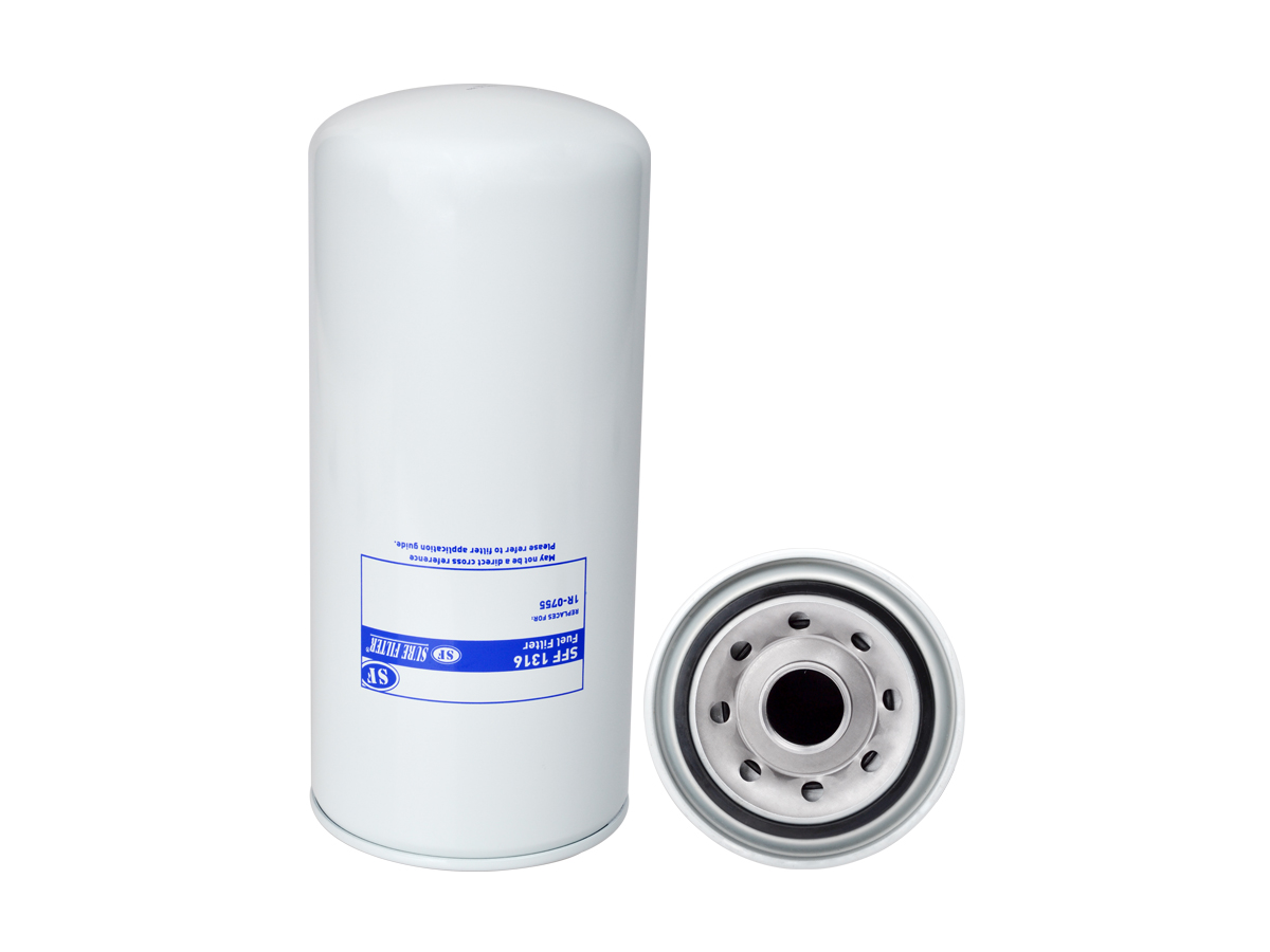 Фильтр топливный Caterpillar SFF1316