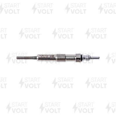 Свеча накаливания Dacia Sandero/Renault Megane/Scenic 1.5DCi 08> GLSP017