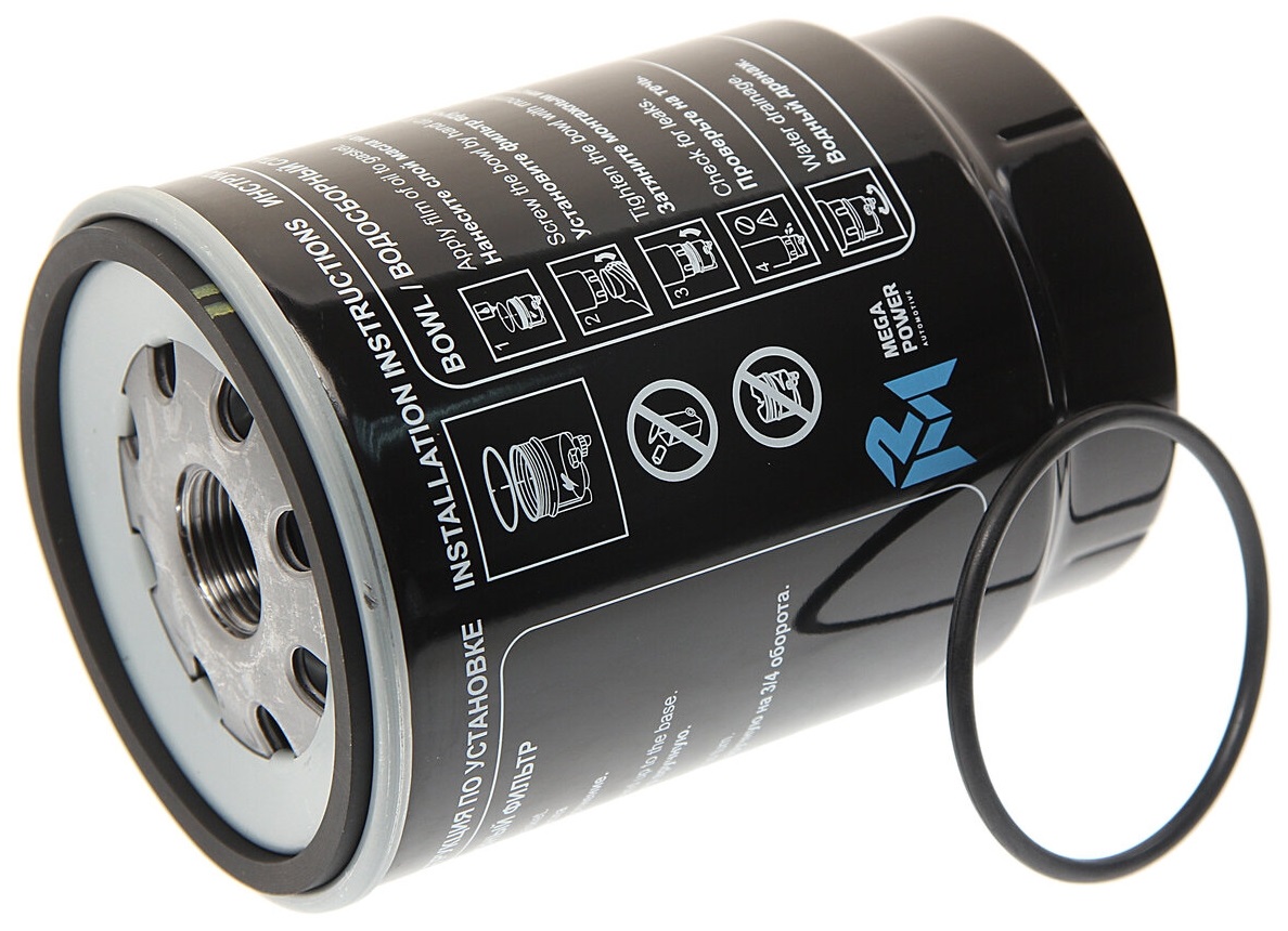 Фильтр топливный сепаратора PreLine 270 Kamaz/HOWO PL270X