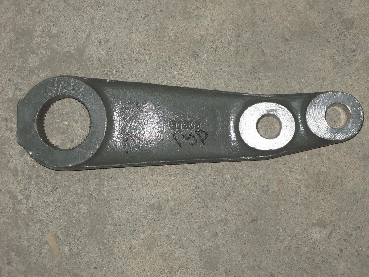 Сошка ГУР d=56 D=59 Shaanxi DZ91319470001