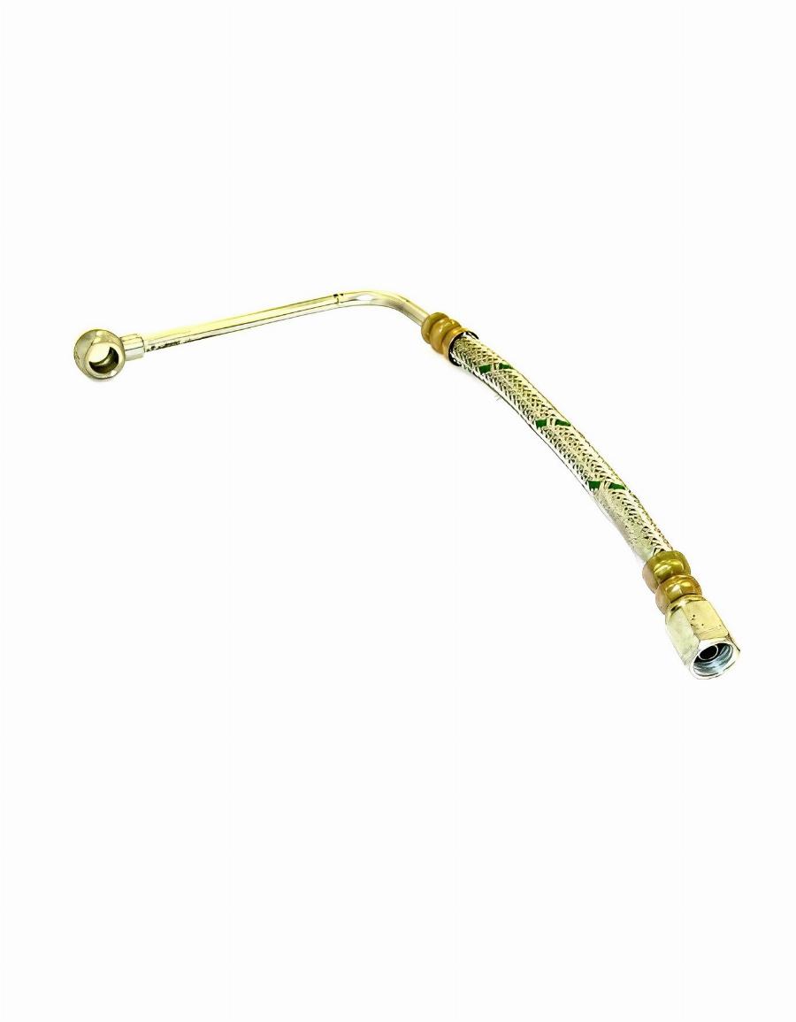 Шланг топливный ТНВД Икарус 3.05701.5822