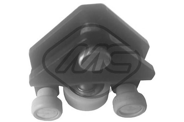 Ролик сдвижной двери Renault Kangoo 98> 42110