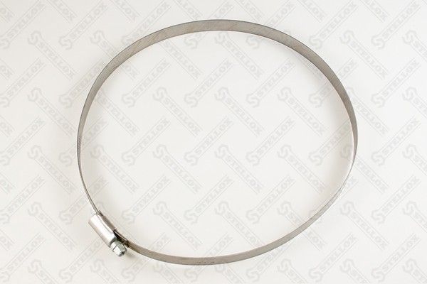 Хомут червячный L=180*200/12 металлический 8918040SX