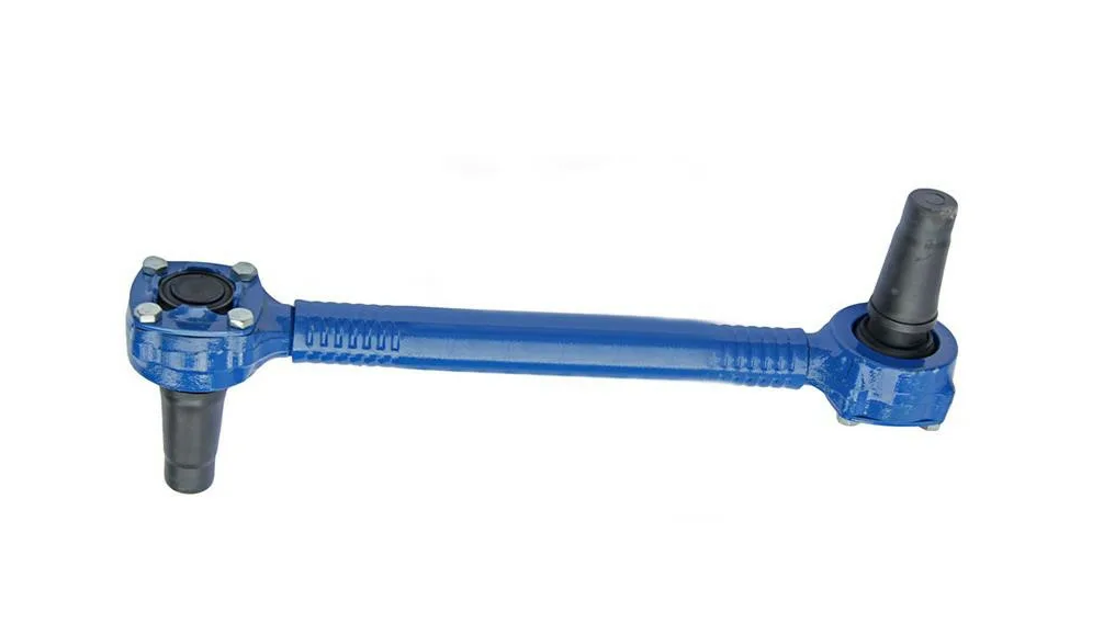 Штанга реактивная обжимная с конусным РМШ КАМАЗ 1630-2919010-20 1630-2919010-20Р