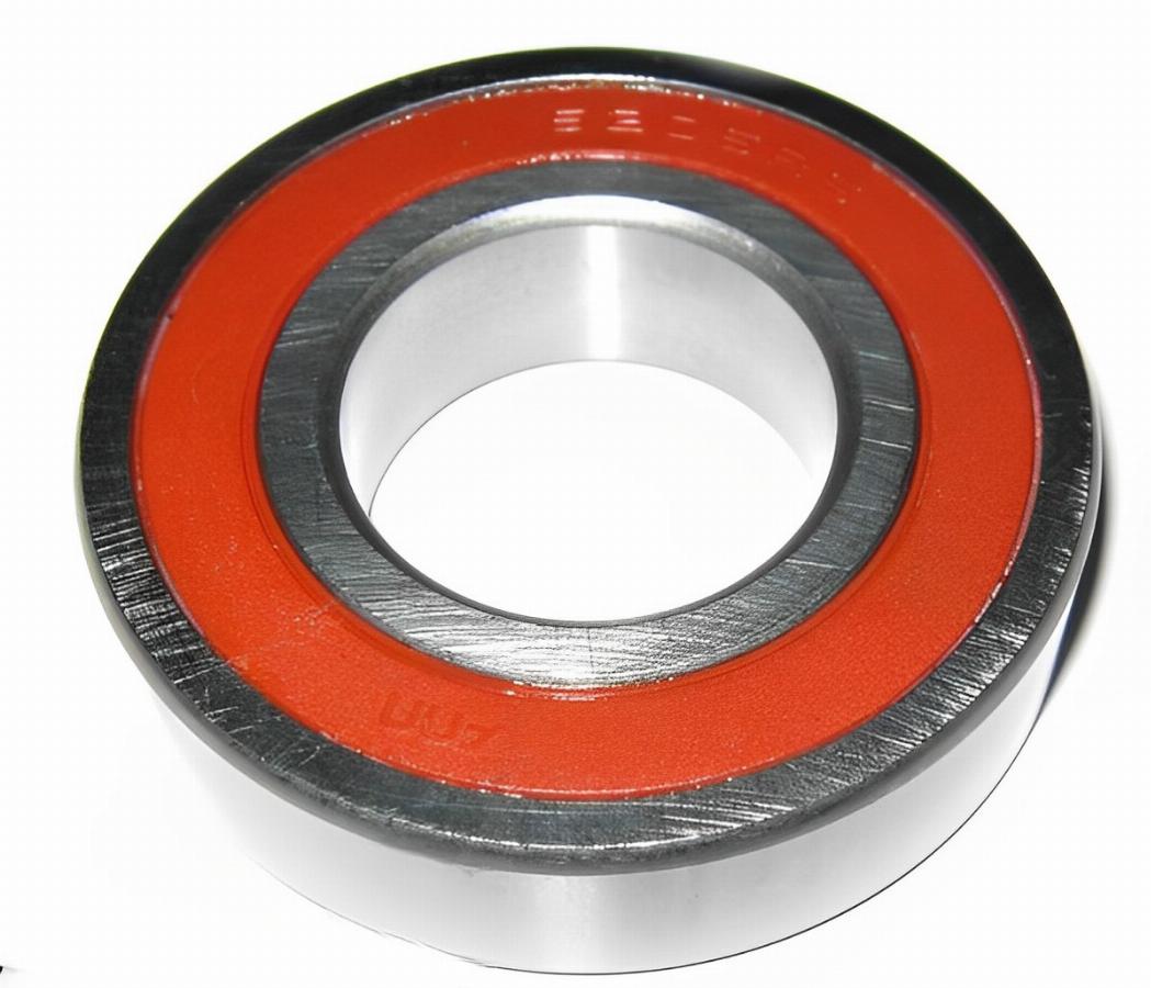 Подшипник 30*62*16 закрытый ГАЗ-3302/лебедки КАМАЗ/Volvo 180206