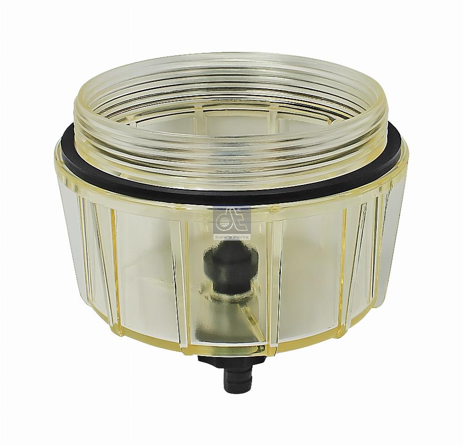 Стакан топливного фильтра MB Actros/Axor 4.63242