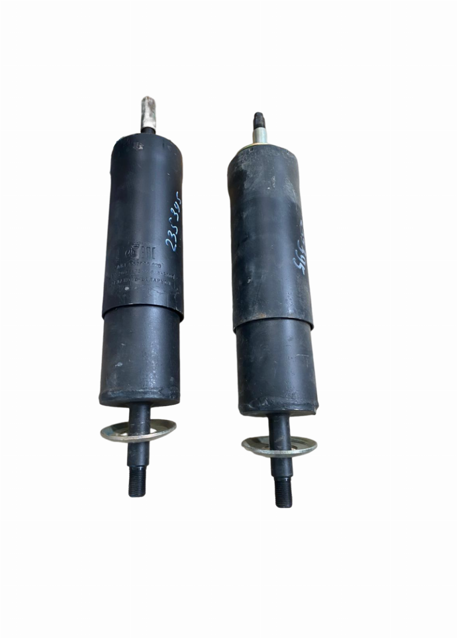 Амортизатор подвески NV45*185A НЕФАЗ УЛИГ.452995.020