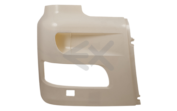 Облицовка фары правая DAF F95/ 95XF/XF 95/105 21035E