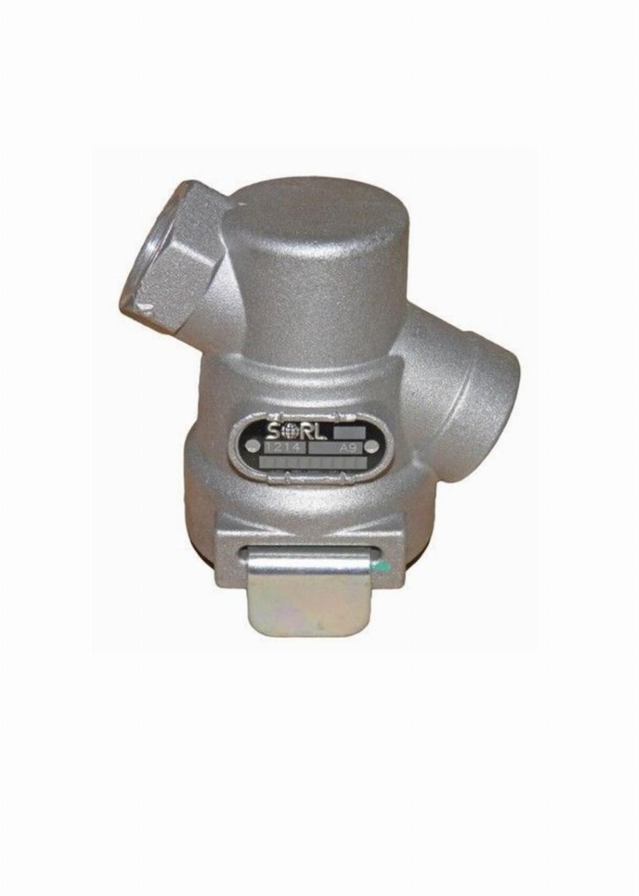 Фильтр магистральный MB/MAN/Scania/Iveco/Renault 35110130010