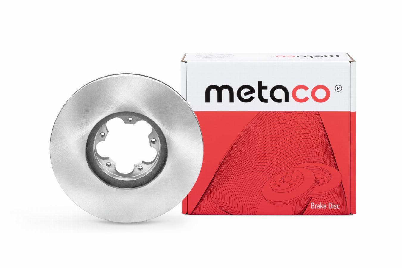 Диск тормозной передний Ford Transit/Transit Custom 2.0d/2.2d 12> 3050392