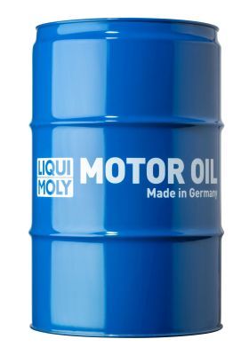 Масло моторное 10W40 LKW-Leichtlauf-Motoroil Basic SL/CI-4; ACEA E7-07 60L 4744