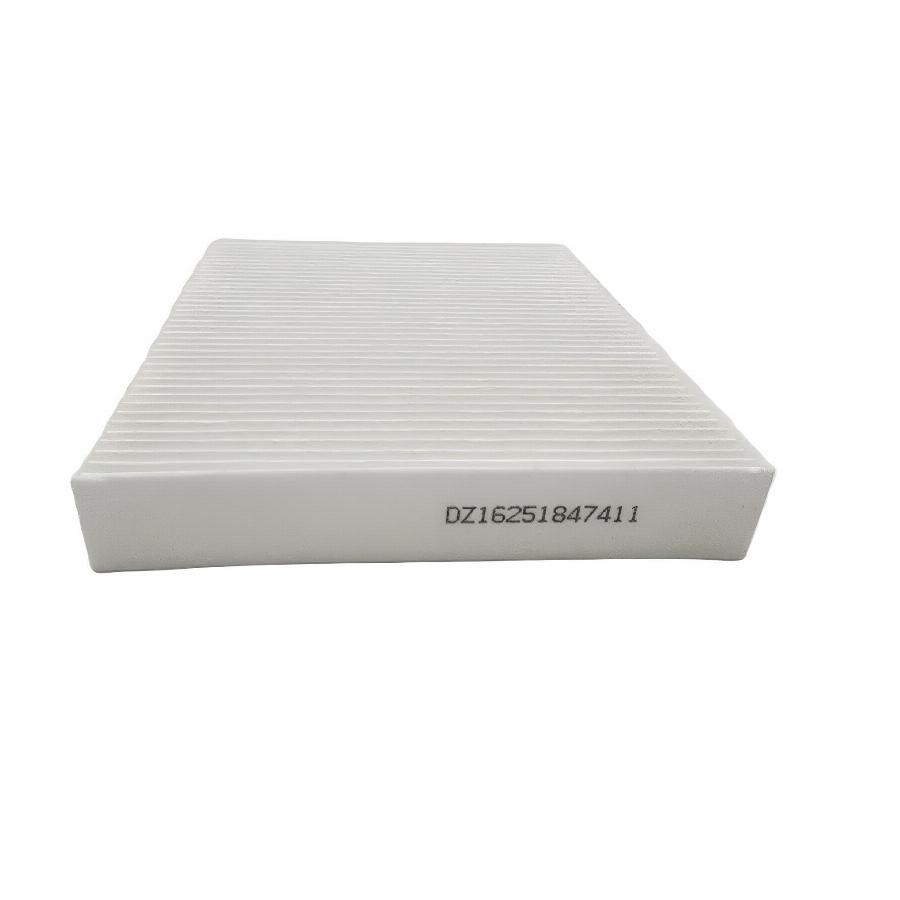 Фильтр салона Shacman X6000 DZ16251847411