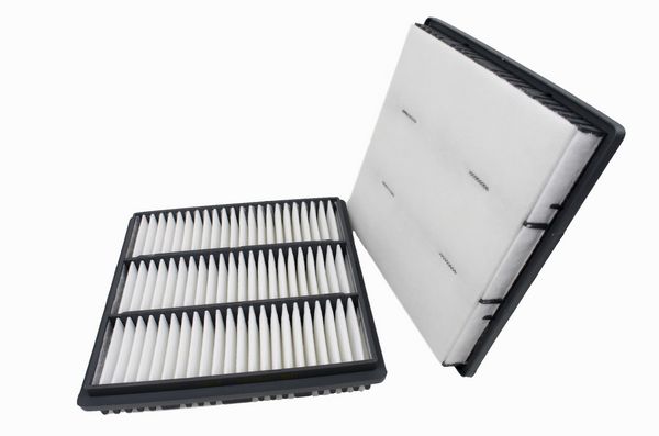 Фильтр воздушный Mitsubishi Sigma/Pajero 3.0 V6 -95 A346J