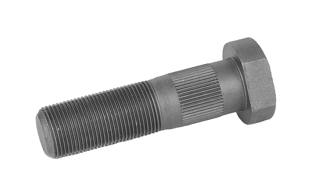 Болт колесный M22*1.5*085 SAF 28082E