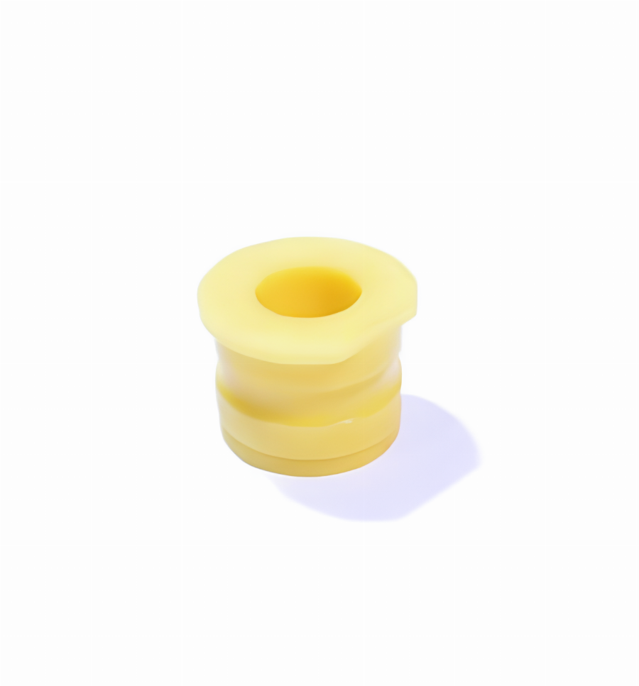 Втулка стабилизатора 40*72 нижняя большая МАЗ-5440 PTP023744