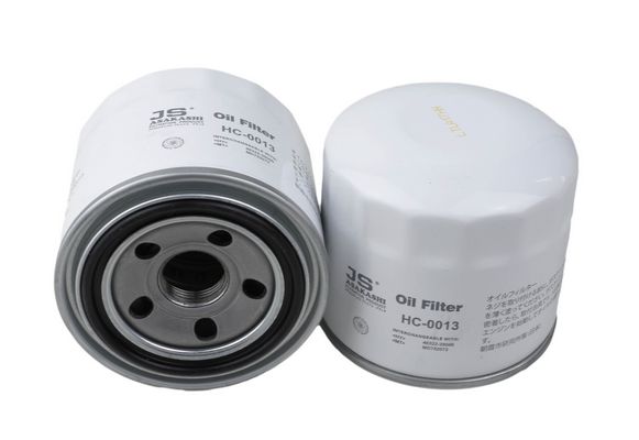 Фильтр масляный АКПП Hyundai Elantra/Santa Fe 00>/Kia Carnival/Magentis 98-05 HC0013