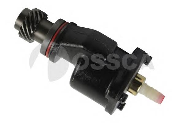 Насос вакуумный AUDI/VW 1.7-1.9 TDI 08337