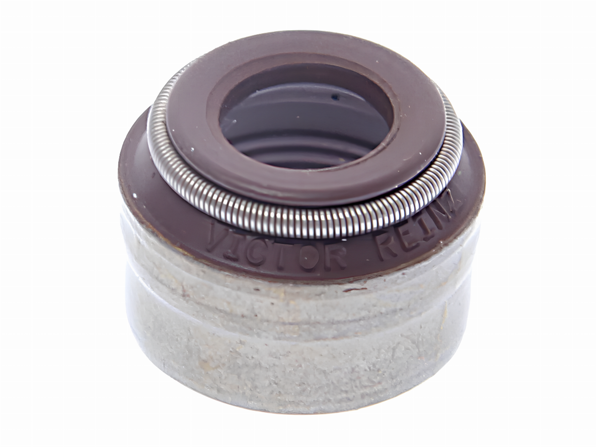 Колпачок маслосъемный 08*11.5/14.2*10 Renault Premium/Kerax/УРАЛ-63704 дв.ЯМЗ-650 ЕВРО-3 703780200