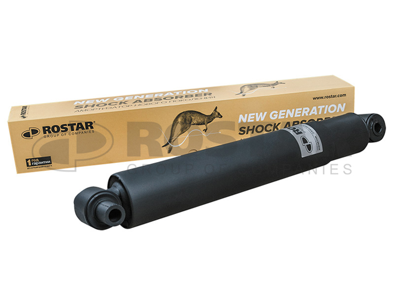 Амортизатор подвески 402/630 16*100/20*50 O/O передний Volvo 1802905005770