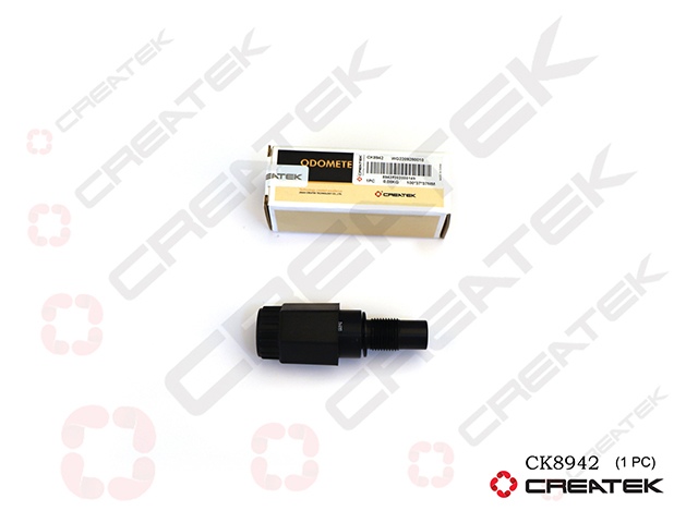 Датчик спидометра импульсный HOWO A7 CK8942