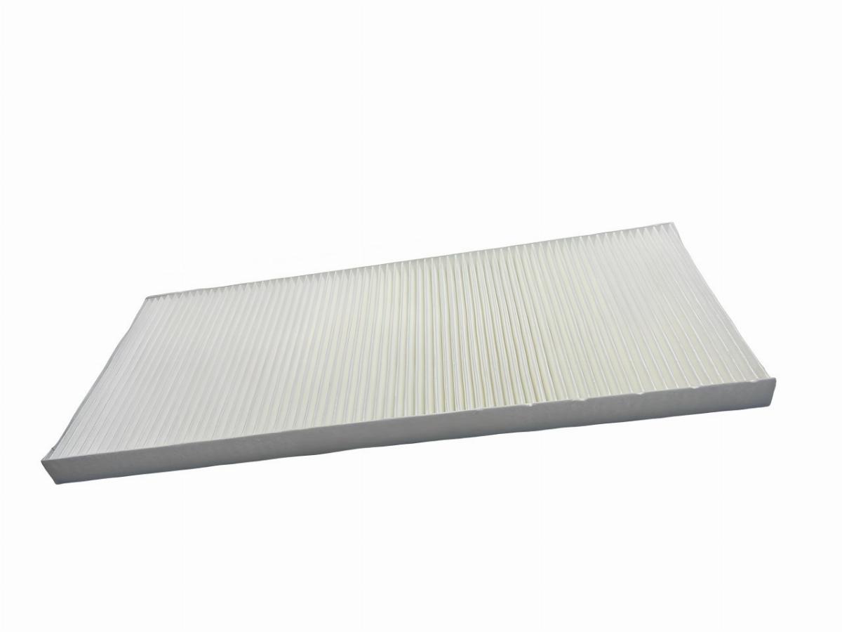 Фильтр салона Shaanxi X3000/M3000 W742.0001683