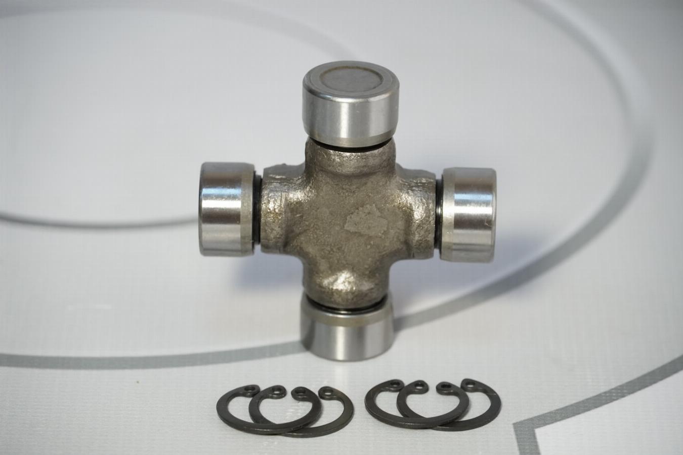 Крестовина карданного вала 19*58 МАЗ 104-3444063