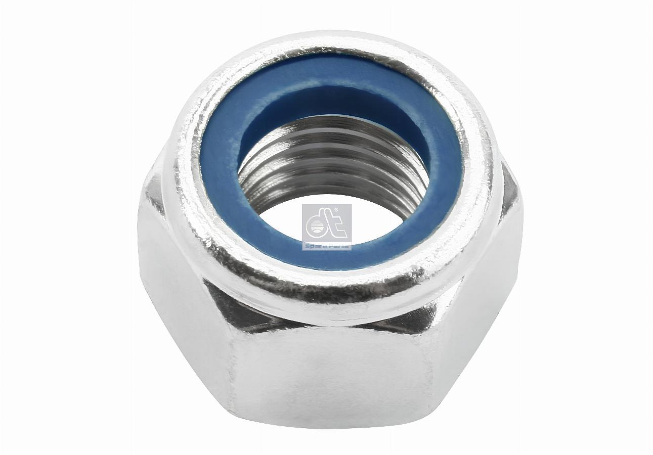 Гайка стабилизатора M16*2 Volvo F10/12 2.62910