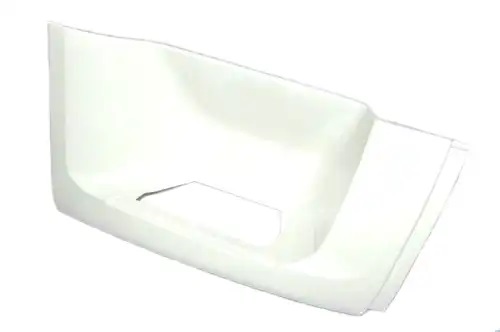 Подножка нижняя правая DAF XF95, 105 TD07C002002