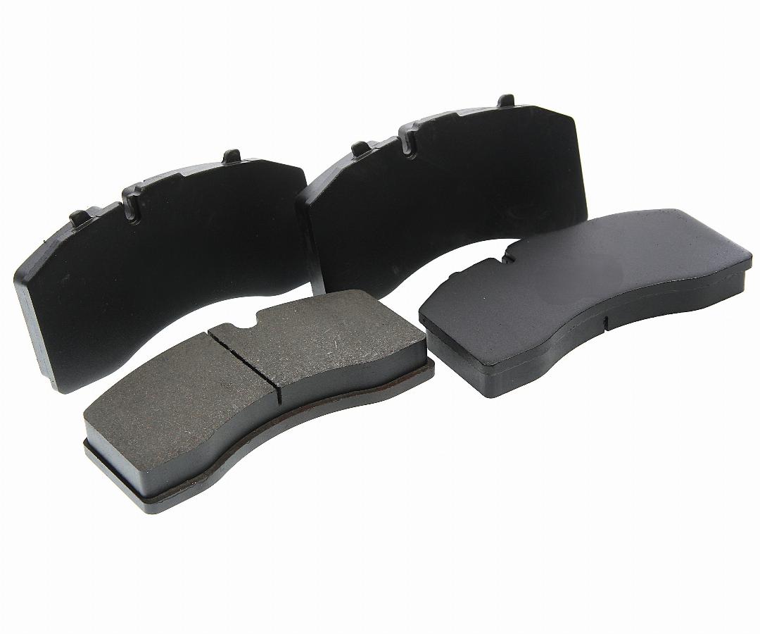 Колодки дискового тормоза BPW SB4309T 096.971-01